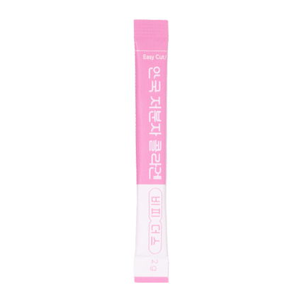 저분자 콜라겐 비피더스