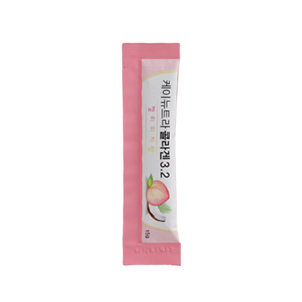 콜라겐3.2 젤리피치팜