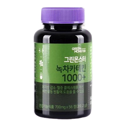 녹차카테킨 1000+