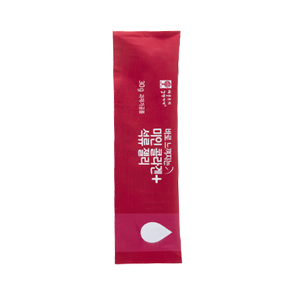 바로 느껴지는 미인콜라겐+ 석류젤리
