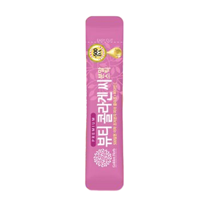 초 저분자 뷰티 콜라겐 씨