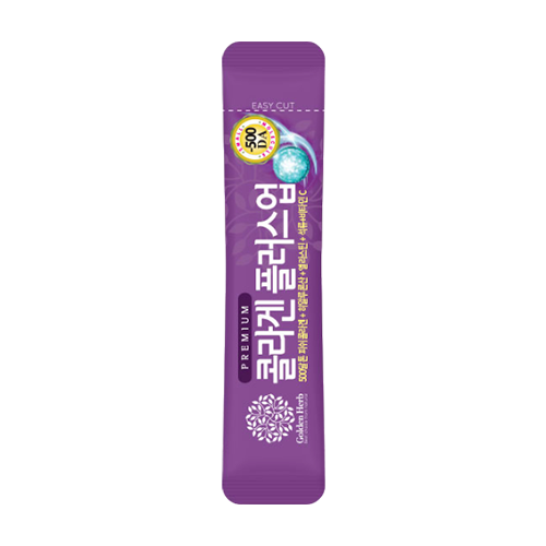 콜라겐 플러스업