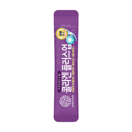 콜라겐 플러스업