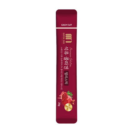 석류콜라겐 젤리스틱