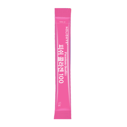 피쉬 콜라겐 100