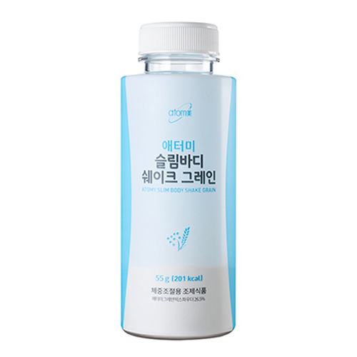 애터미 슬림바디 쉐이크 [그레인] 제품 이미지