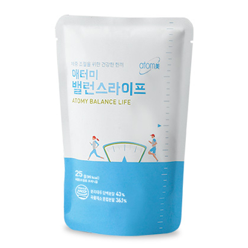 애터미 밸런스라이프 제품 이미지