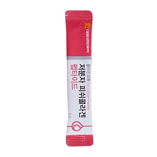 대웅생명과학 저분자 피쉬 콜라겐 펩타이드 제품 이미지