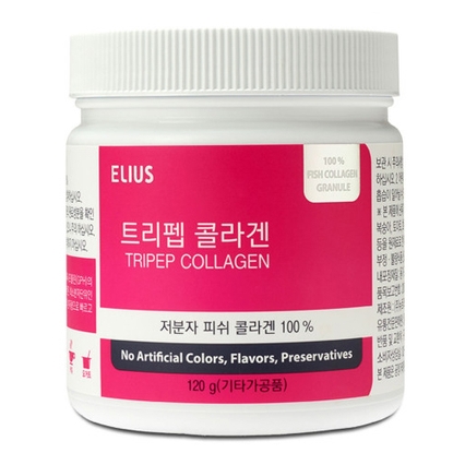 트리펩 콜라겐