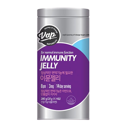 이뮨 젤리