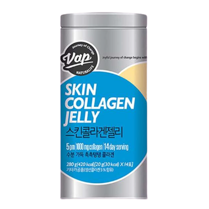 스킨 콜라겐 젤리