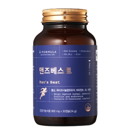 맨즈베스트