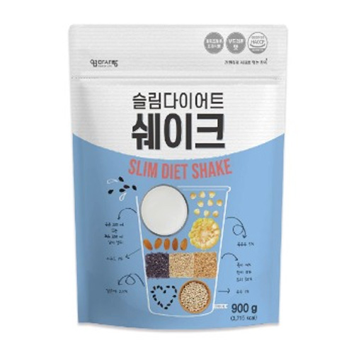 엄마사랑 슬림다이어트 쉐이크 제품 이미지