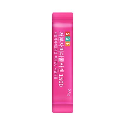 저분자피쉬콜라겐 1500