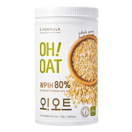 에이포뮬러 오!오트 제품 이미지