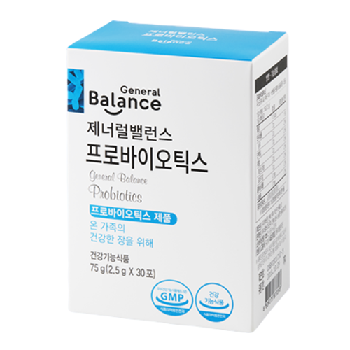 프로바이오틱스