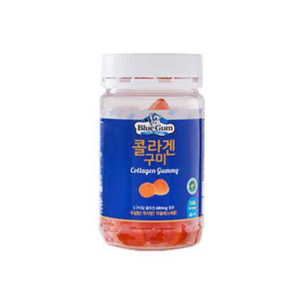 콜라겐 구미