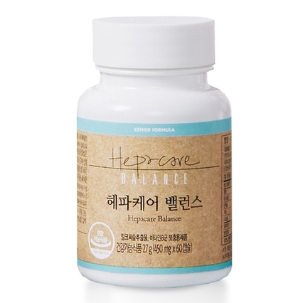 헤파케어 밸런스