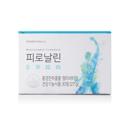 피로날린 멀티비타민