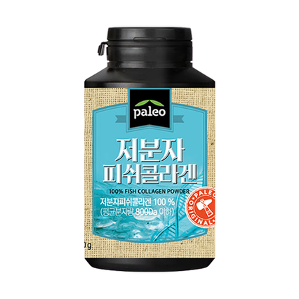 저분자 피쉬콜라겐