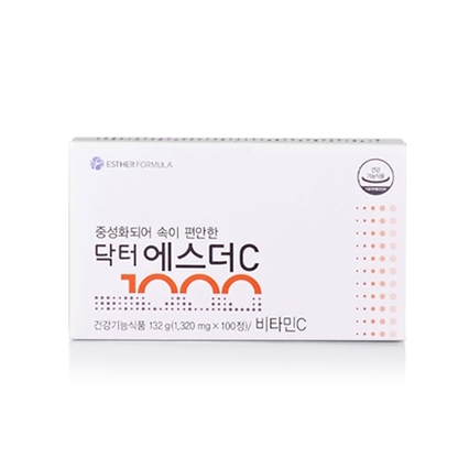닥터에스더C 1000