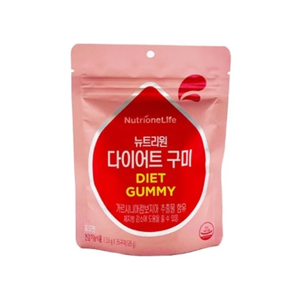 다이어트구미