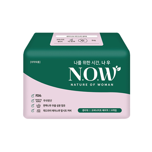 나우 오버나이트 베이직 제품 이미지