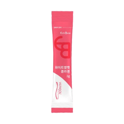 화이트 벨벳 콜라겐