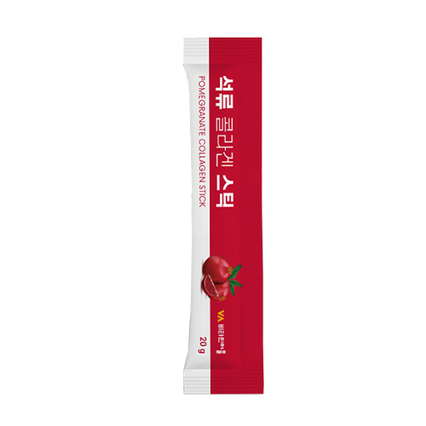 석류 콜라겐 스틱