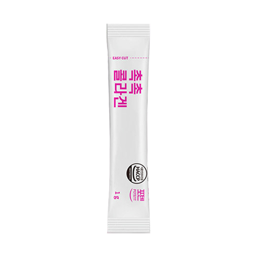 포텐 촉촉콜라겐 제품 이미지