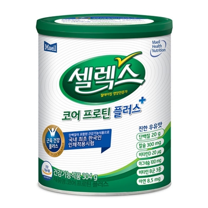 코어 프로틴 플러스