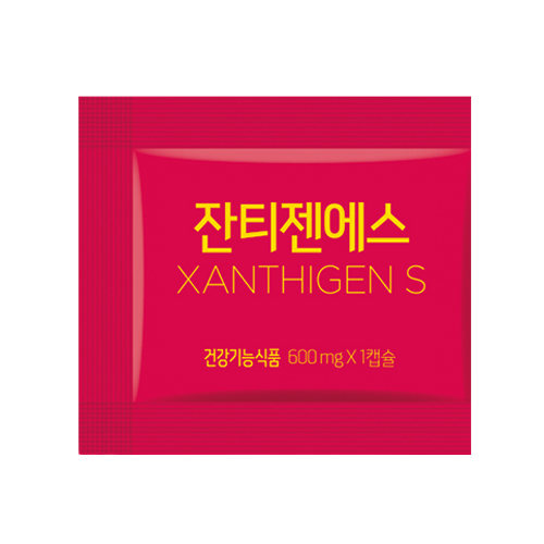 비비랩 잔티젠 에스 제품 이미지