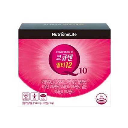 코큐텐 멀티12