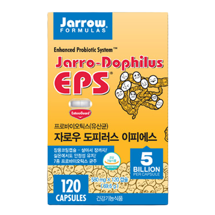 자로우 도피러스 이피에스