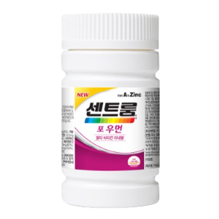 멀티비타민 포 우먼