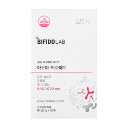 아쿠아 프로젝트