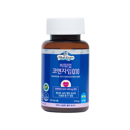 파워업 코엔자임Q10