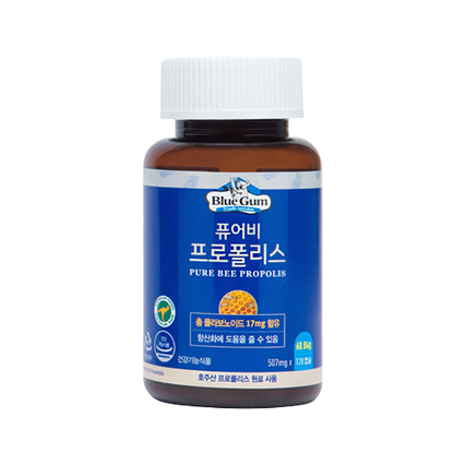 퓨어비 프로폴리스