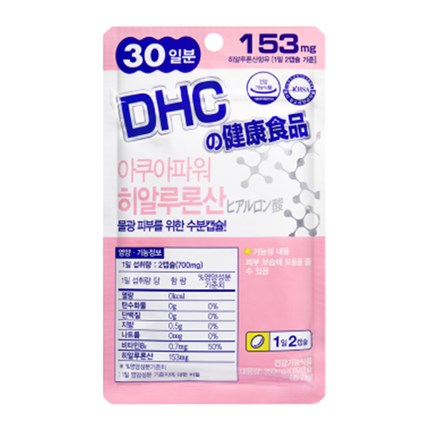 아쿠아파워 히알루론산