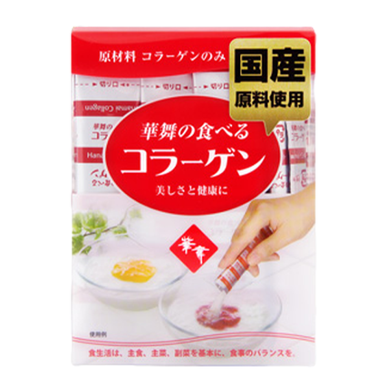 순수 100% 콜라겐 스틱