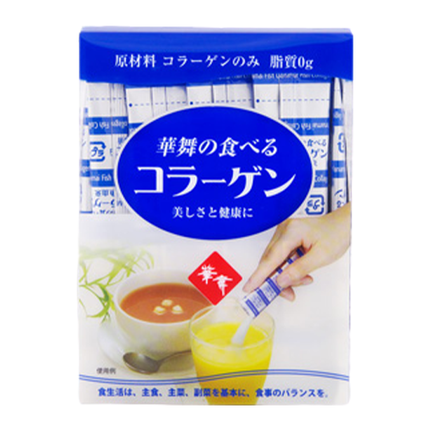 피쉬 100% 콜라겐 스틱