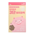 미팩토리 (me factory) 3단 돼지코팩 제품 이미지
