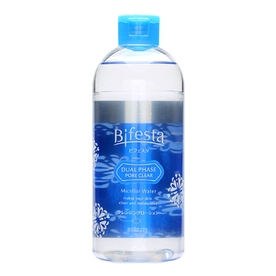 비페스타 브랜드의 제품 미셀라워터 듀얼페이즈 딥클리어