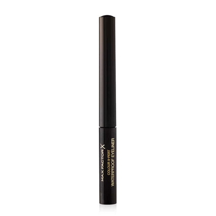 컬러 엑스퍼트 워터프루프 아이라이너