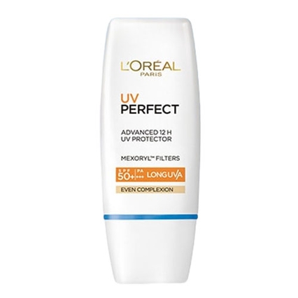 로레알파리 유브이 퍼펙트 이븐 컴플렉션 [SPF50/PA++++] 제품 이미지