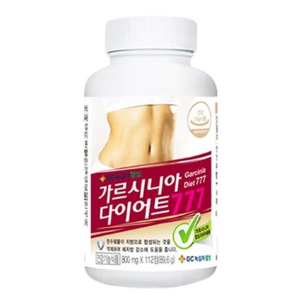 가르시니아 다이어트777