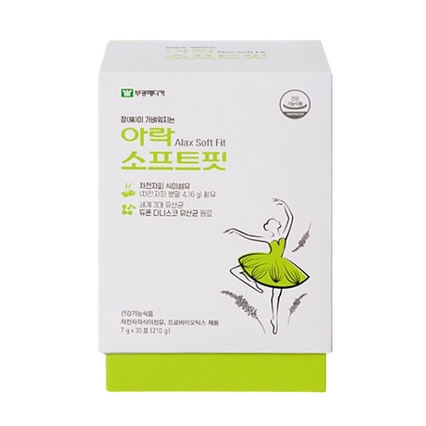아락 소프트핏