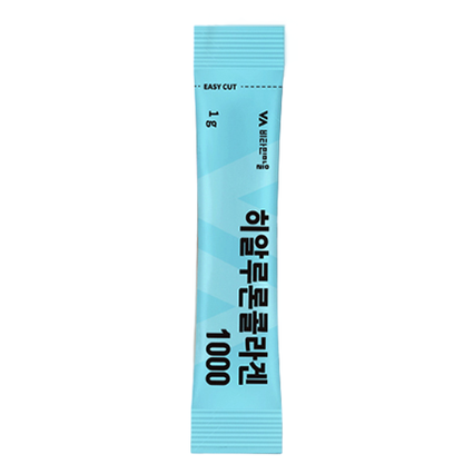 히알루론콜라겐 1000