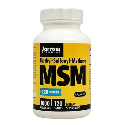 MSM
