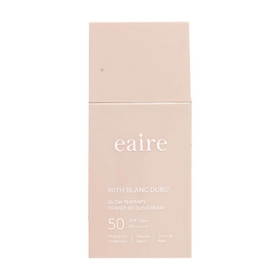 수아이레 브랜드의 제품 글로우 테라피 프라이머 비비 선 크림 [SPF50+/PA++++]